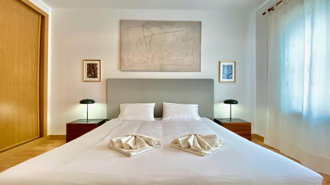 Amazing Baleal Beach Apartment - Kila I Ferrel  Exterior foto